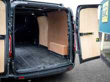 Ford Transit Custom 320 2.0 EcoBlue 185 BHP Sport L2 LWB Euro 6 Diesel Automatic Van