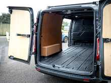 Ford Transit Custom 320 2.0 EcoBlue 185 BHP Sport L2 LWB Euro 6 Diesel Automatic Van