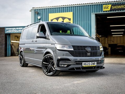 2.0 TDI T32 Highline Crew Van Double Cab 5dr Diesel DSG FWD SWB Euro 6 (s/s) (150 ps)