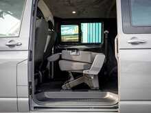 Volkswagen Transporter T6.1 T32 2.0 TDI 150 BHP Highline SWB 5 Seat Kombi Euro 6 Diesel DSG 7 Speed Automatic Van