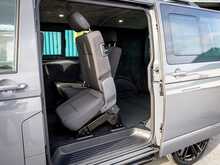 Volkswagen Transporter T6.1 T32 2.0 TDI 150 BHP Highline SWB 5 Seat Kombi Euro 6 Diesel DSG 7 Speed Automatic Van