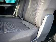Volkswagen Transporter T6.1 T32 2.0 TDI 150 BHP Highline SWB 5 Seat Kombi Euro 6 Diesel DSG 7 Speed Automatic Van