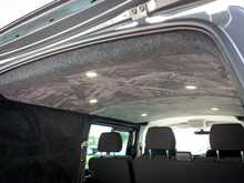 Volkswagen Transporter T6.1 T32 2.0 TDI 150 BHP Highline SWB 5 Seat Kombi Euro 6 Diesel DSG 7 Speed Automatic Van