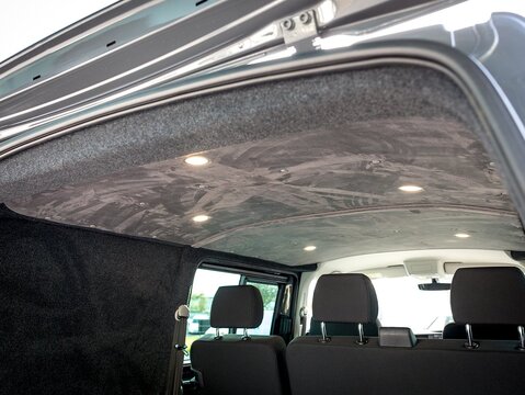 2.0 TDI T32 Highline Crew Van Double Cab 5dr Diesel DSG FWD SWB Euro 6 (s/s) (150 ps)