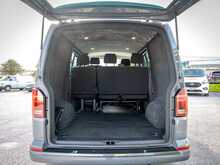 Volkswagen Transporter T6.1 T32 2.0 TDI 150 BHP Highline SWB 5 Seat Kombi Euro 6 Diesel DSG 7 Speed Automatic Van