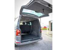 Volkswagen Transporter T6.1 T32 2.0 TDI 150 BHP Highline SWB 5 Seat Kombi Euro 6 Diesel DSG 7 Speed Automatic Van