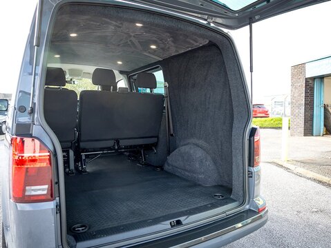 2.0 TDI T32 Highline Crew Van Double Cab 5dr Diesel DSG FWD SWB Euro 6 (s/s) (150 ps)