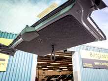 Volkswagen Transporter T6.1 T32 2.0 TDI 150 BHP Highline SWB 5 Seat Kombi Euro 6 Diesel DSG 7 Speed Automatic Van