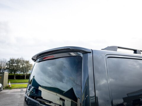 2.0 TDI T32 Highline Crew Van Double Cab 5dr Diesel DSG FWD SWB Euro 6 (s/s) (150 ps)