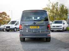 Volkswagen Transporter T6.1 T32 2.0 TDI 150 BHP Highline SWB 5 Seat Kombi Euro 6 Diesel DSG 7 Speed Automatic Van