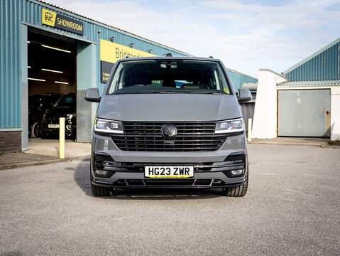 2.0 TDI T32 Highline Crew Van Double Cab 5dr Diesel DSG FWD SWB Euro 6 (s/s) (150 ps)