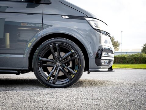 2.0 TDI T32 Highline Crew Van Double Cab 5dr Diesel DSG FWD SWB Euro 6 (s/s) (150 ps)