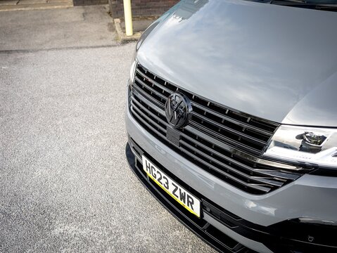2.0 TDI T32 Highline Crew Van Double Cab 5dr Diesel DSG FWD SWB Euro 6 (s/s) (150 ps)