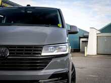 Volkswagen Transporter T6.1 T32 2.0 TDI 150 BHP Highline SWB 5 Seat Kombi Euro 6 Diesel DSG 7 Speed Automatic Van