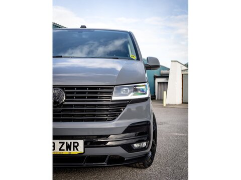 2.0 TDI T32 Highline Crew Van Double Cab 5dr Diesel DSG FWD SWB Euro 6 (s/s) (150 ps)