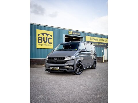 2.0 TDI T32 Highline Crew Van Double Cab 5dr Diesel DSG FWD SWB Euro 6 (s/s) (150 ps)