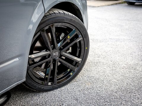 2.0 TDI T32 Highline Crew Van Double Cab 5dr Diesel DSG FWD SWB Euro 6 (s/s) (150 ps)