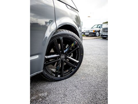 2.0 TDI T32 Highline Crew Van Double Cab 5dr Diesel DSG FWD SWB Euro 6 (s/s) (150 ps)