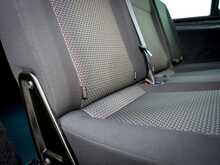 Volkswagen Transporter T6.1 T32 2.0 TDI 150 BHP Highline SWB 5 Seat Kombi Euro 6 Diesel DSG 7 Speed Automatic Van