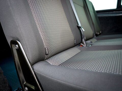 2.0 TDI T32 Highline Crew Van Double Cab 5dr Diesel DSG FWD SWB Euro 6 (s/s) (150 ps)