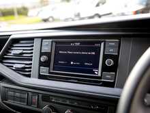 Volkswagen Transporter T6.1 T32 2.0 TDI 150 BHP Highline SWB 5 Seat Kombi Euro 6 Diesel DSG 7 Speed Automatic Van