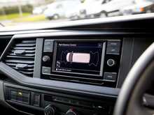 Volkswagen Transporter T6.1 T32 2.0 TDI 150 BHP Highline SWB 5 Seat Kombi Euro 6 Diesel DSG 7 Speed Automatic Van