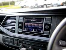 Volkswagen Transporter T6.1 T32 2.0 TDI 150 BHP Highline SWB 5 Seat Kombi Euro 6 Diesel DSG 7 Speed Automatic Van