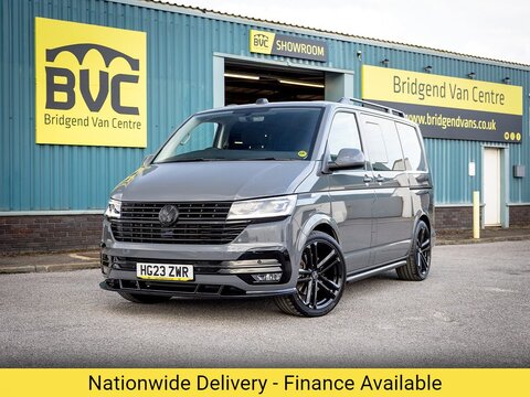 2.0 TDI T32 Highline Crew Van Double Cab 5dr Diesel DSG FWD SWB Euro 6 (s/s) (150 ps)