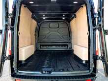 Ford Transit Custom Signature 280 2.0 EcoBlue 130 Bhp Limited L1 SWB 3-Seat Diesel 6-Speed Manual Panel Van
