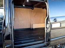 Ford Transit Custom Signature 280 2.0 EcoBlue 130 Bhp Limited L1 SWB 3-Seat Diesel 6-Speed Manual Panel Van