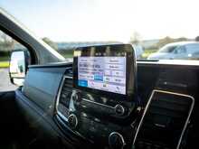 Ford Transit Custom Signature 280 2.0 EcoBlue 130 Bhp Limited L1 SWB 3-Seat Diesel 6-Speed Manual Panel Van