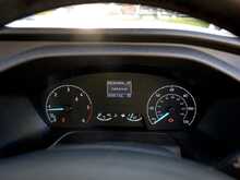 Ford Transit Custom Signature 280 2.0 EcoBlue 130 Bhp Limited L1 SWB 3-Seat Diesel 6-Speed Manual Panel Van