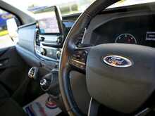 Ford Transit Custom Signature 280 2.0 EcoBlue 130 Bhp Limited L1 SWB 3-Seat Diesel 6-Speed Manual Panel Van