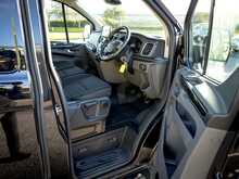 Ford Transit Custom Signature 280 2.0 EcoBlue 130 Bhp Limited L1 SWB 3-Seat Diesel 6-Speed Manual Panel Van