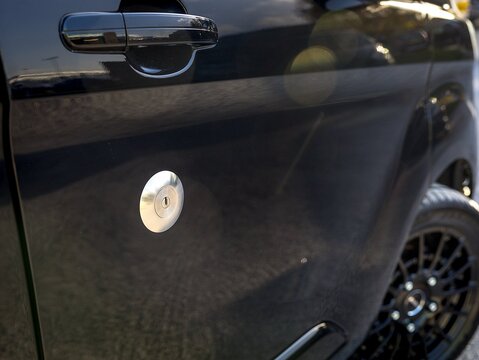 2.0 280 EcoBlue Limited Panel Van 5dr Diesel Manual L1 H1 Euro 6 (s/s) (130 ps)