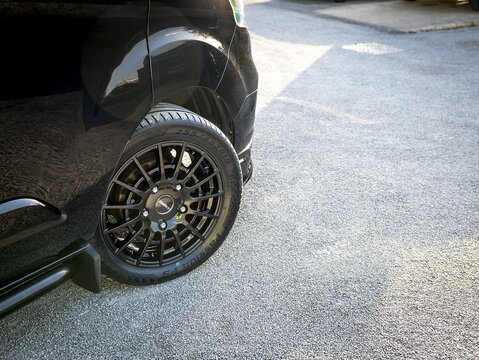 2.0 280 EcoBlue Limited Panel Van 5dr Diesel Manual L1 H1 Euro 6 (s/s) (130 ps)