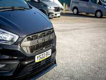 Ford Transit Custom Signature 280 2.0 EcoBlue 130 Bhp Limited L1 SWB 3-Seat Diesel 6-Speed Manual Panel Van