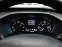 Ford Transit Custom Signature 300 2.0 EcoBlue 130 BHP Limited 6-Seat Doublecab L1 SWB Euro 6 Diesel Automatic Van