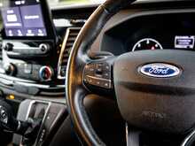 Ford Transit Custom Signature 300 2.0 EcoBlue 130 BHP Limited 6-Seat Doublecab L1 SWB Euro 6 Diesel Automatic Van