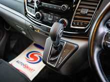 Ford Transit Custom Signature 300 2.0 EcoBlue 130 BHP Limited 6-Seat Doublecab L1 SWB Euro 6 Diesel Automatic Van