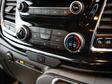 Ford Transit Custom Signature 300 2.0 EcoBlue 130 BHP Limited 6-Seat Doublecab L1 SWB Euro 6 Diesel Automatic Van