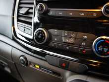 Ford Transit Custom Signature 300 2.0 EcoBlue 130 BHP Limited 6-Seat Doublecab L1 SWB Euro 6 Diesel Automatic Van