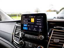 Ford Transit Custom Signature 300 2.0 EcoBlue 130 BHP Limited 6-Seat Doublecab L1 SWB Euro 6 Diesel Automatic Van