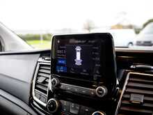 Ford Transit Custom Signature 300 2.0 EcoBlue 130 BHP Limited 6-Seat Doublecab L1 SWB Euro 6 Diesel Automatic Van