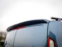 Ford Transit Custom Signature 300 2.0 EcoBlue 130 BHP Limited 6-Seat Doublecab L1 SWB Euro 6 Diesel Automatic Van