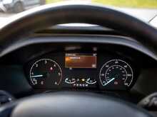 Ford Transit Custom 280 2.0 EcoBlue 130 Bhp Limited L1 SWB 3-Seat Diesel 6-Speed Automatic Panel Van