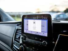 Ford Transit Custom 280 2.0 EcoBlue 130 Bhp Limited L1 SWB 3-Seat Diesel 6-Speed Automatic Panel Van