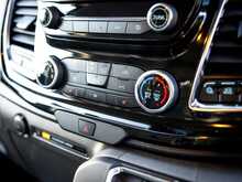 Ford Transit Custom 280 2.0 EcoBlue 130 Bhp Limited L1 SWB 3-Seat Diesel 6-Speed Automatic Panel Van