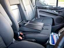 Ford Transit Custom 280 2.0 EcoBlue 130 Bhp Limited L1 SWB 3-Seat Diesel 6-Speed Automatic Panel Van