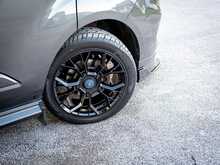 Ford Transit Custom 280 2.0 EcoBlue 130 Bhp Limited L1 SWB 3-Seat Diesel 6-Speed Automatic Panel Van